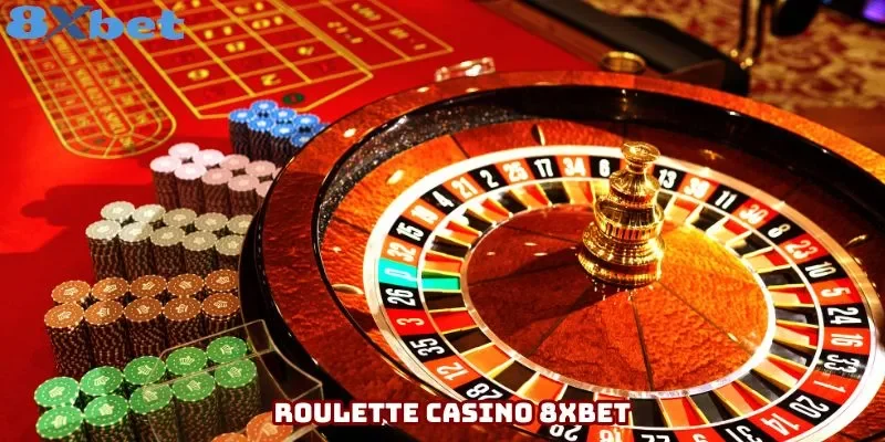 Roulette mang đến những vòng quay thưởng kịch tích cho người mới