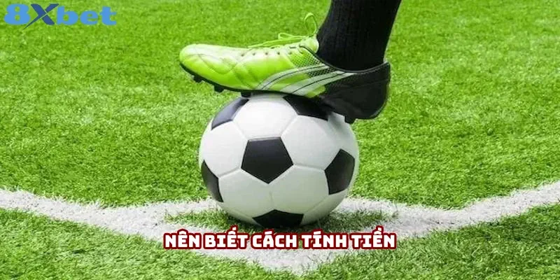 Mẹo chơi kèo phạt góc nên biết cách tính tiền