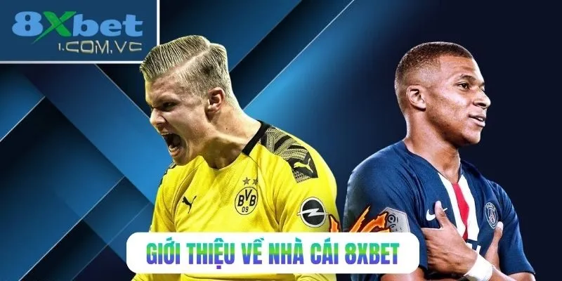 Giới thiệu nhà cái 8xbet